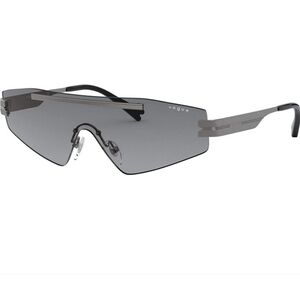 NWT Vogue Eyewear Women's Vo4165s Rectangular Sunglasses